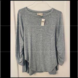 NWT Saturday Sunday by Anthropologie